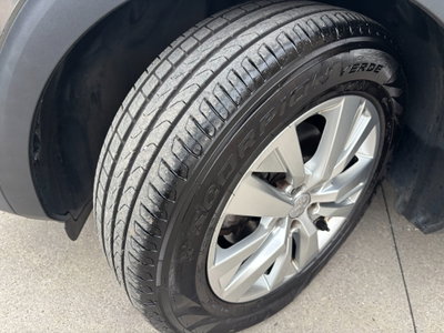Peugeot 3008 BlueHDi 130 S&S Crossway (5)
