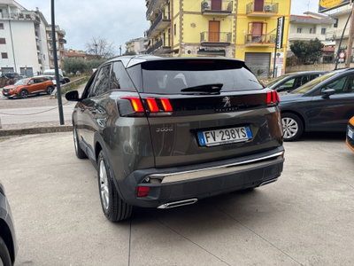 Peugeot 3008 BlueHDi 130 S&S Crossway (7)