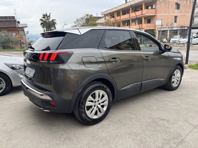 Peugeot 3008 BlueHDi 130 S&S Crossway (9)
