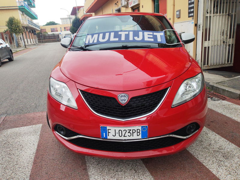 Lancia Ypsilon 1.3 MJT 16V 95 CV 5 porte S&S Gold