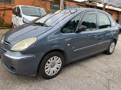 Citroen Xsara Picasso 1.6 16V Elegance usata