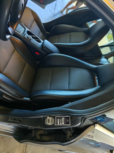 Mercedes-Benz CLA 200 d 4Matic Automatic Premium (12)