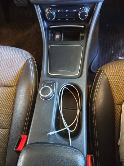 Mercedes-Benz CLA 200 d 4Matic Automatic Premium (16)