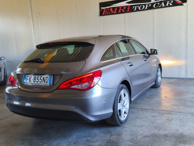 Mercedes-Benz CLA 200 d 4Matic Automatic Premium (2)