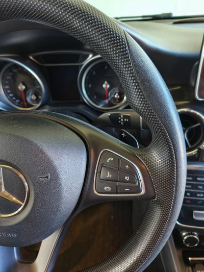 Mercedes-Benz CLA 200 d 4Matic Automatic Premium (20)