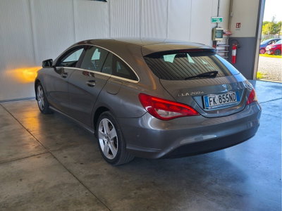 Mercedes-Benz CLA 200 d 4Matic Automatic Premium (3)