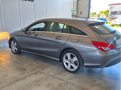 Mercedes-Benz CLA 200 d 4Matic Automatic Premium (6)
