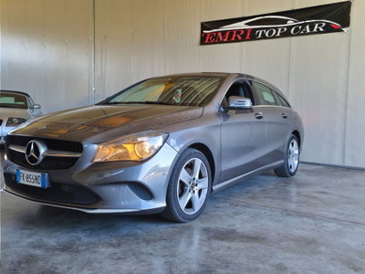 Mercedes-Benz CLA 200 d 4Matic Automatic Premium (8)