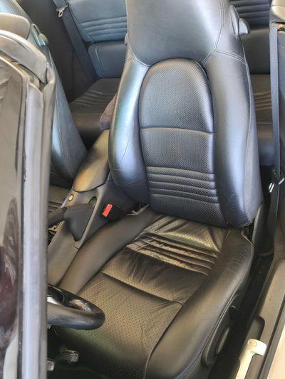 Porsche 911 Cabrio Carrera cat (15)