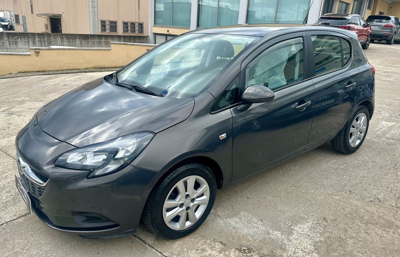 Opel Corsa 1.4 90CV GPL Tech 5 porte n-Joy