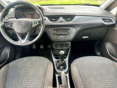 Opel Corsa 1.4 90CV GPL Tech 5 porte n-Joy (11)