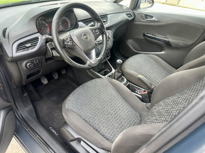 Opel Corsa 1.4 90CV GPL Tech 5 porte n-Joy (12)