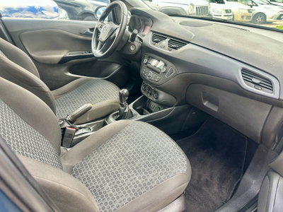 Opel Corsa 1.4 90CV GPL Tech 5 porte n-Joy (13)