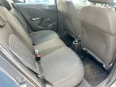 Opel Corsa 1.4 90CV GPL Tech 5 porte n-Joy (14)