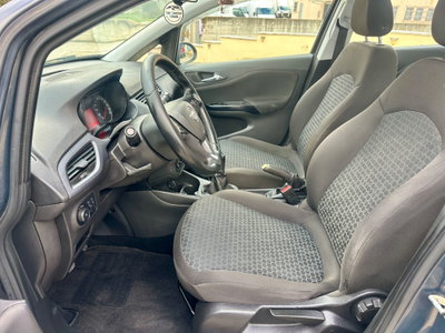 Opel Corsa 1.4 90CV GPL Tech 5 porte n-Joy (15)