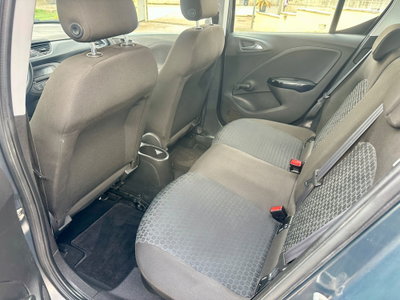 Opel Corsa 1.4 90CV GPL Tech 5 porte n-Joy (16)