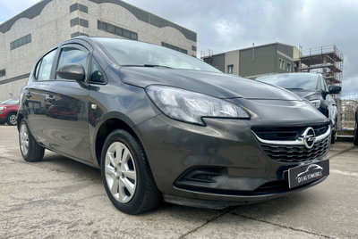 Opel Corsa 1.4 90CV GPL Tech 5 porte n-Joy (2)