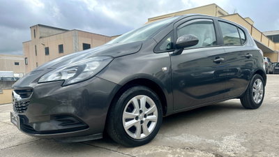 Opel Corsa 1.4 90CV GPL Tech 5 porte n-Joy (3)