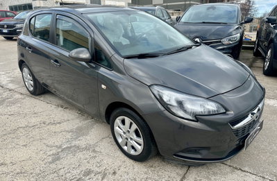 Opel Corsa 1.4 90CV GPL Tech 5 porte n-Joy (4)