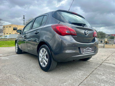 Opel Corsa 1.4 90CV GPL Tech 5 porte n-Joy (5)