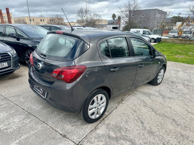 Opel Corsa 1.4 90CV GPL Tech 5 porte n-Joy (6)