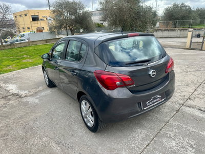 Opel Corsa 1.4 90CV GPL Tech 5 porte n-Joy (7)