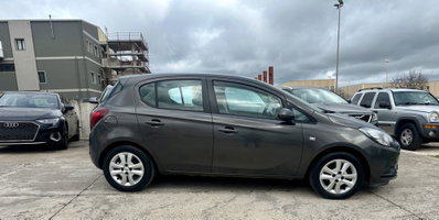 Opel Corsa 1.4 90CV GPL Tech 5 porte n-Joy (9)