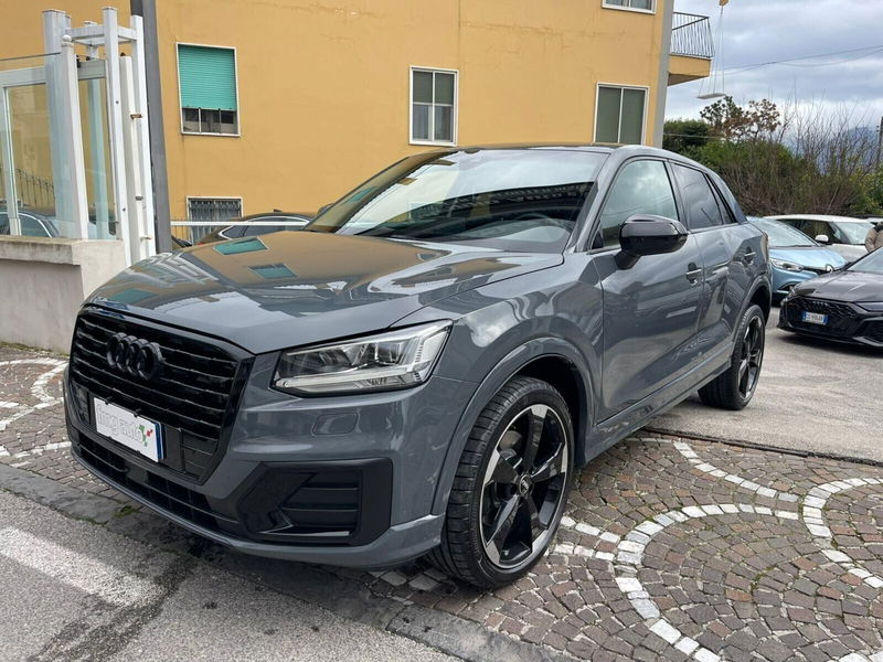 Audi Q2 Q2 1.6 TDI Business