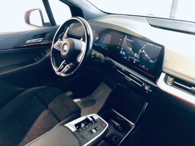 BMW Serie 2 Active Tourer 225e  xdrive Msport auto (12)