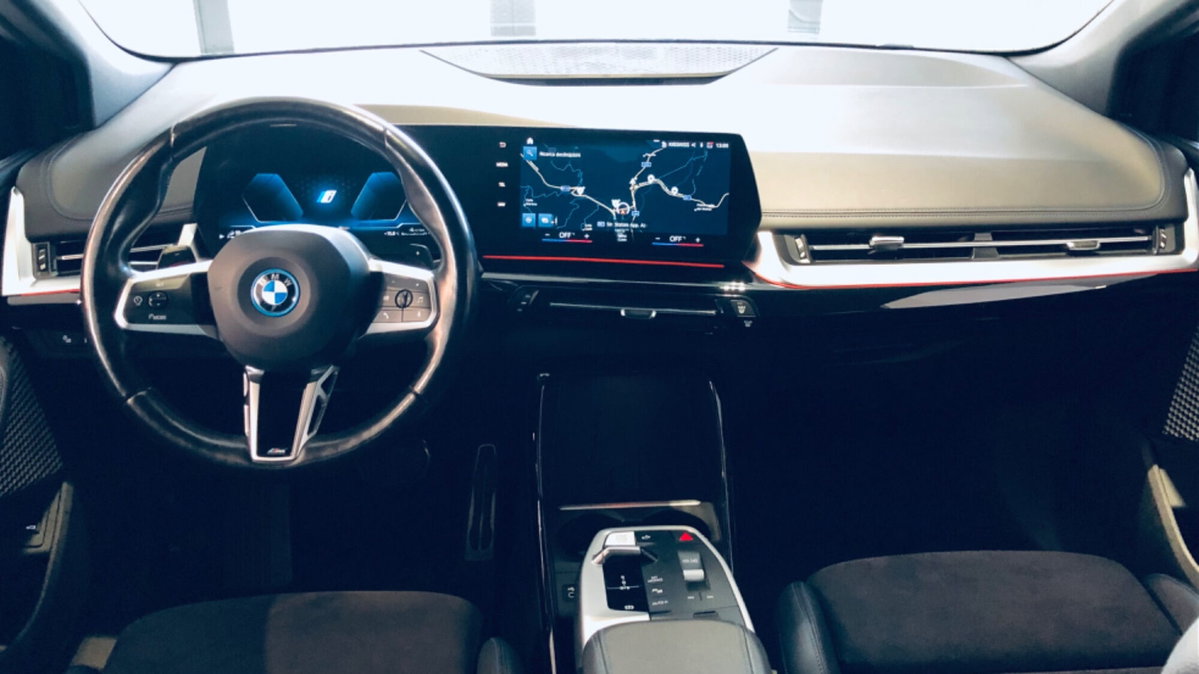 BMW Serie 2 Active Tourer 225e  xdrive Msport auto (15)
