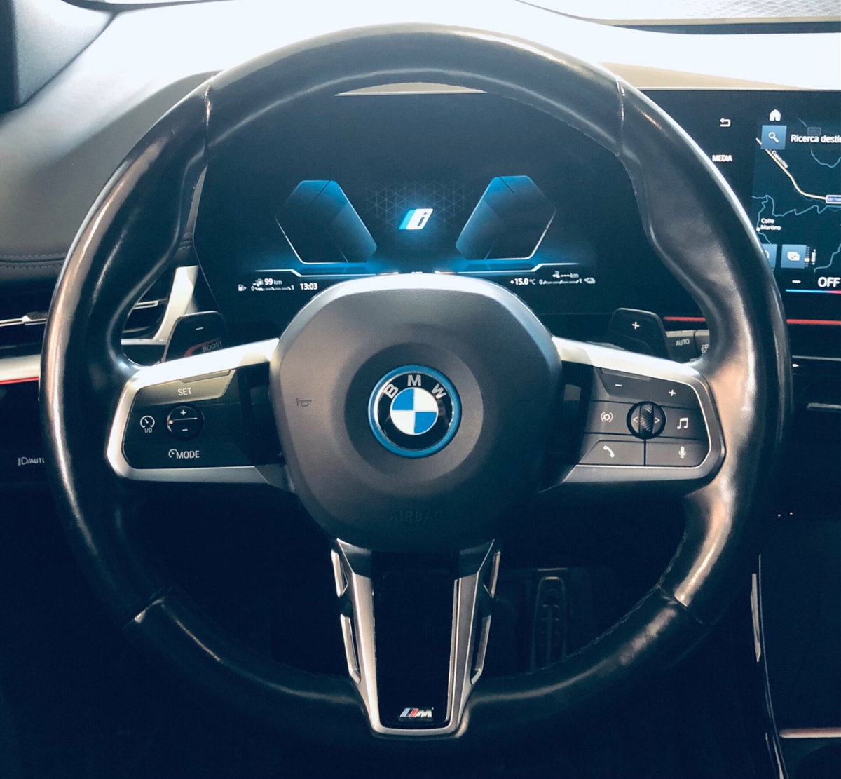 BMW Serie 2 Active Tourer 225e  xdrive Msport auto (16)