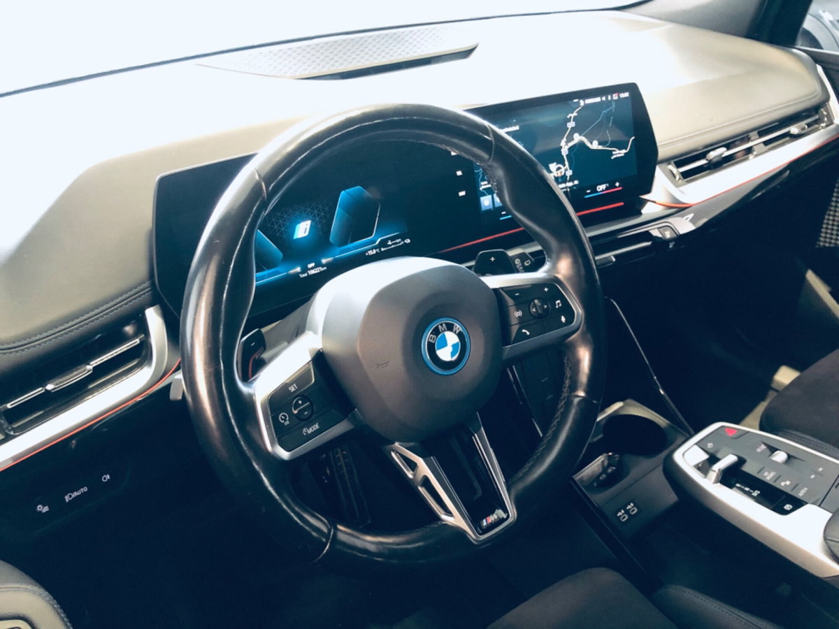 BMW Serie 2 Active Tourer 225e  xdrive Msport auto (17)
