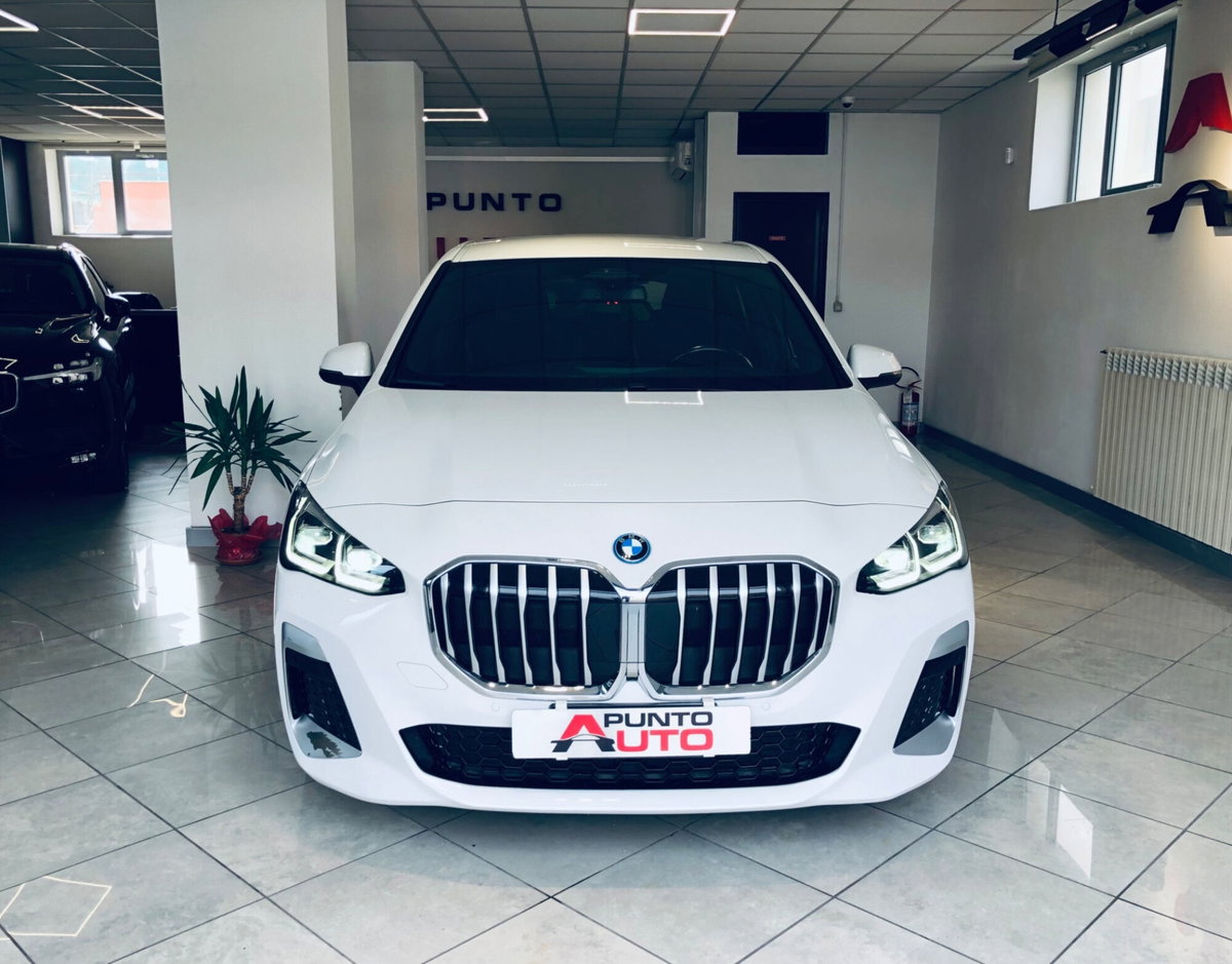 BMW Serie 2 Active Tourer 225e  xdrive Msport auto (3)