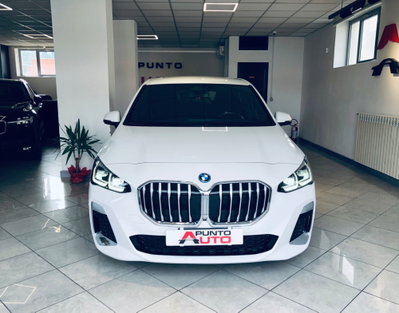BMW Serie 2 Active Tourer 225e  xdrive Msport auto (2)