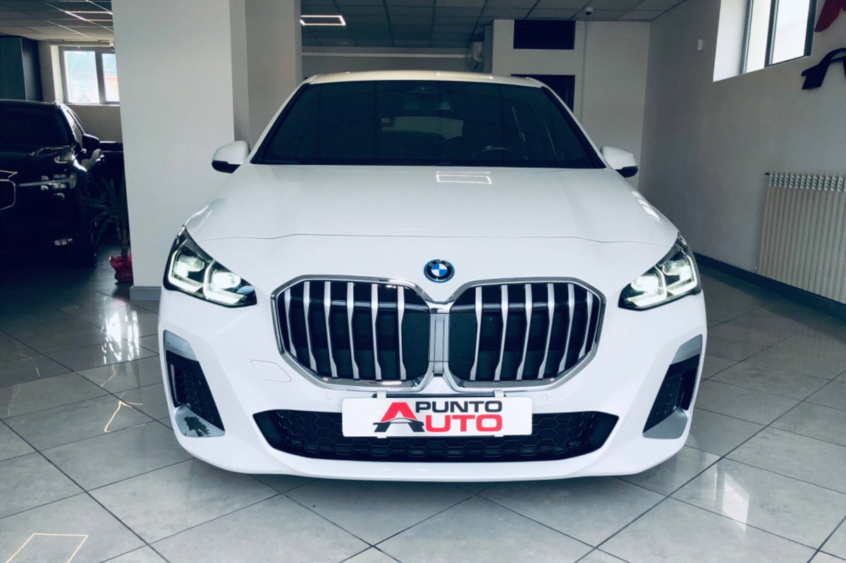 BMW Serie 2 Active Tourer 225e  xdrive Msport auto