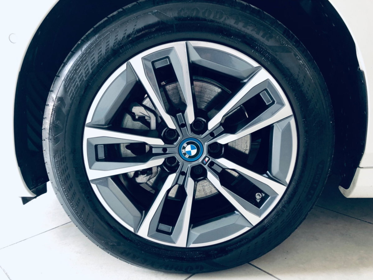 BMW Serie 2 Active Tourer 225e  xdrive Msport auto (5)