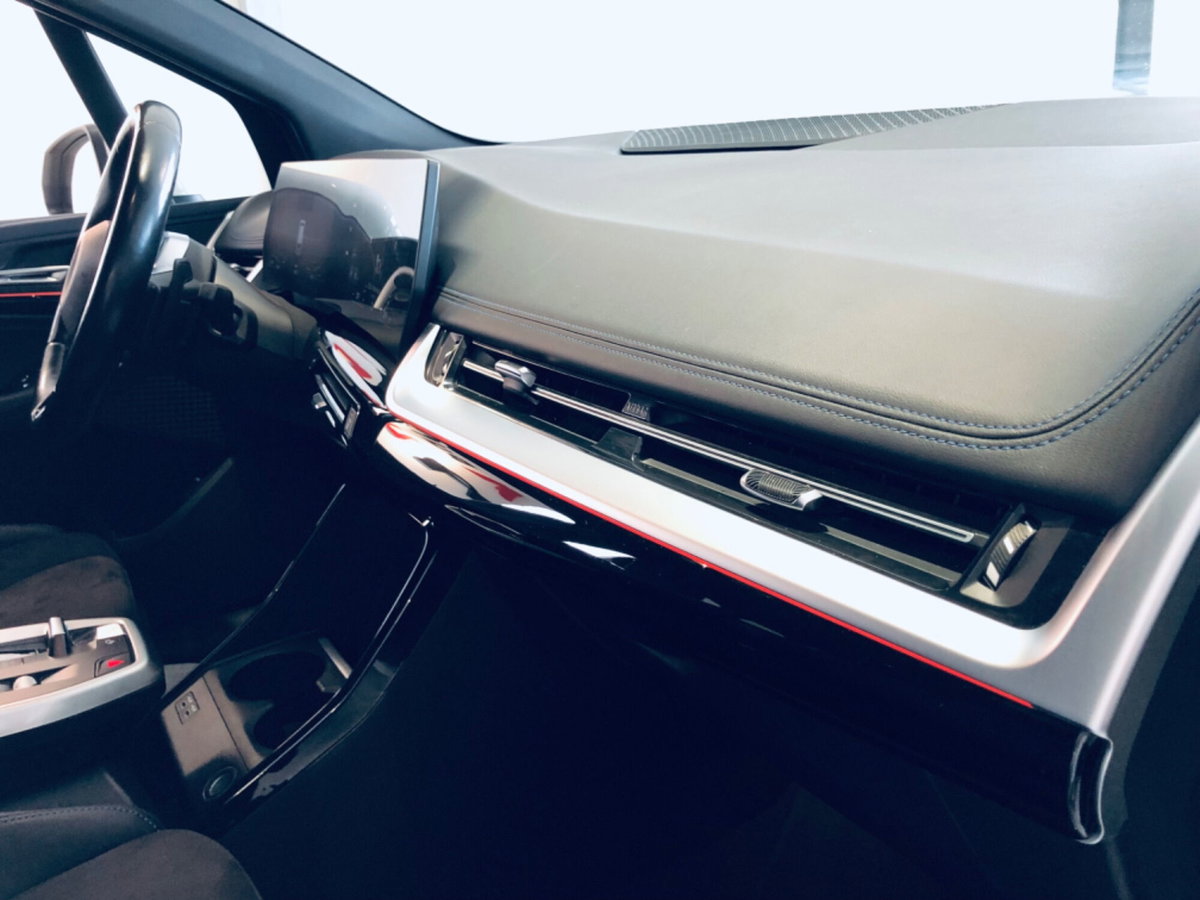 BMW Serie 2 Active Tourer 225e  xdrive Msport auto (6)