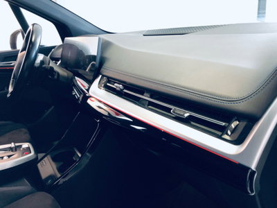 BMW Serie 2 Active Tourer 225e  xdrive Msport auto (6)