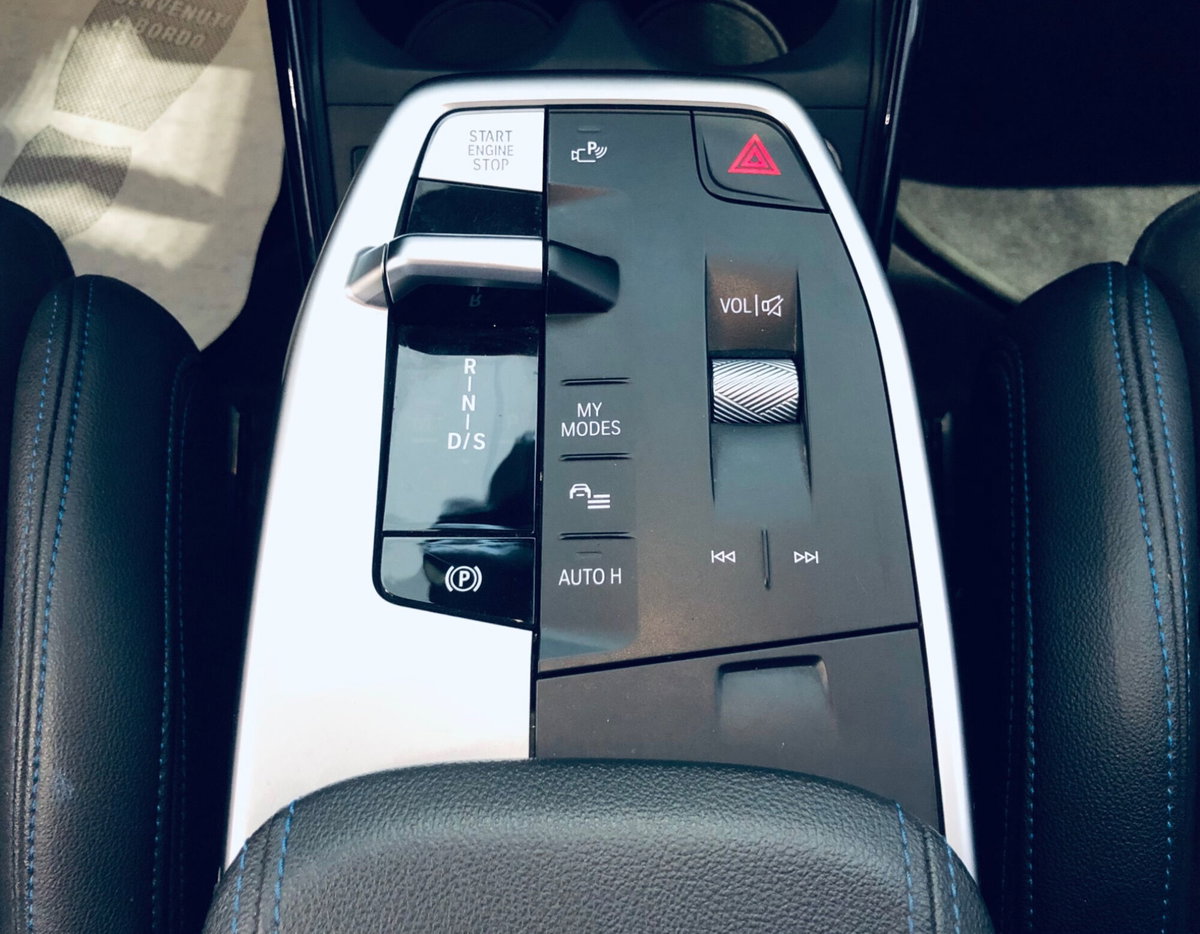 BMW Serie 2 Active Tourer 225e  xdrive Msport auto (7)