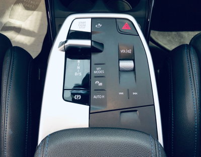 BMW Serie 2 Active Tourer 225e  xdrive Msport auto (7)