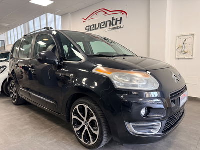Citroen C3 Picasso 1.4 VTi 95 Exclusive Style usata