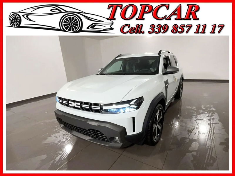 Dacia Duster 1.0 Eco-G Expression 100cv