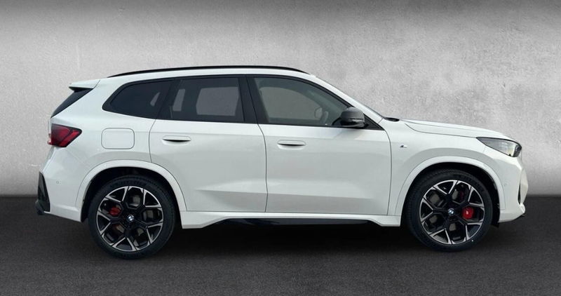 BMW X1 xdrive M35i auto