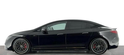 Mercedes-Benz EQE AMG 53 Premium 4matic usata