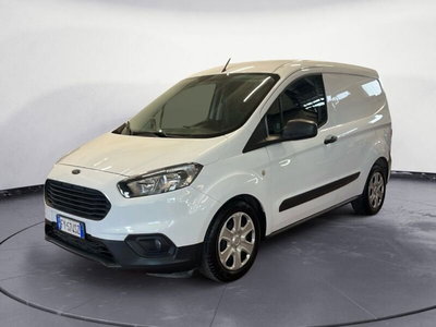 Ford Transit Courier 1.5 TDCi 75CV  Trend usato