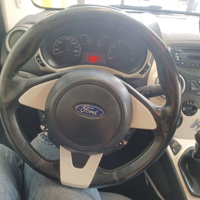 Ford Ka 1.2 8V 69CV (10)