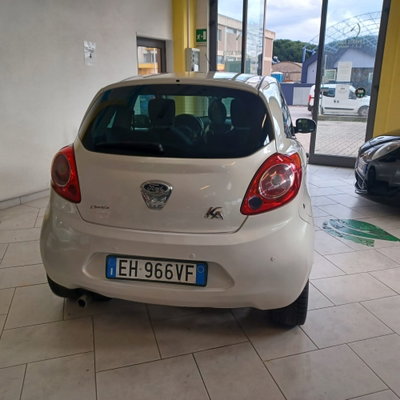 Ford Ka 1.2 8V 69CV (12)