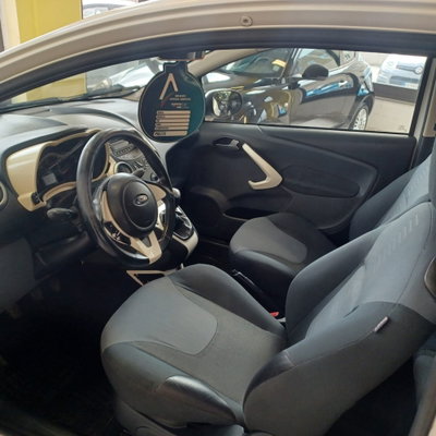 Ford Ka 1.2 8V 69CV (13)