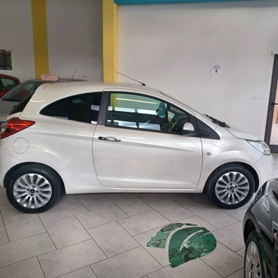 Ford Ka 1.2 8V 69CV (15)