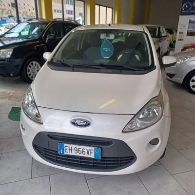 Ford Ka 1.2 8V 69CV (16)